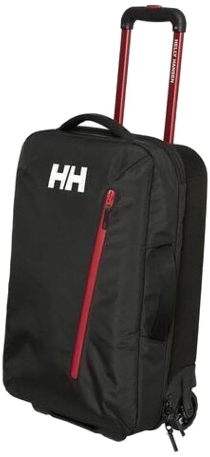 Mochila HELLY HANSEN SPORT EXP. TROLLEY CARRY ON