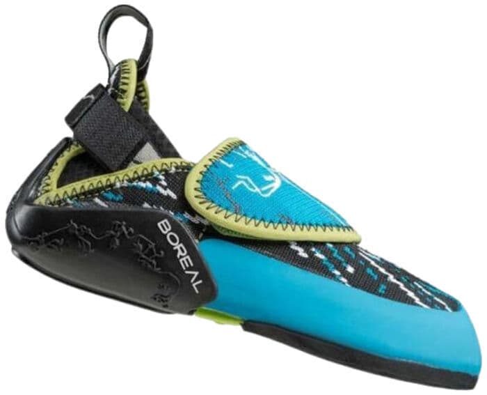 Climbing Shoes BOREAL NINJA JR
