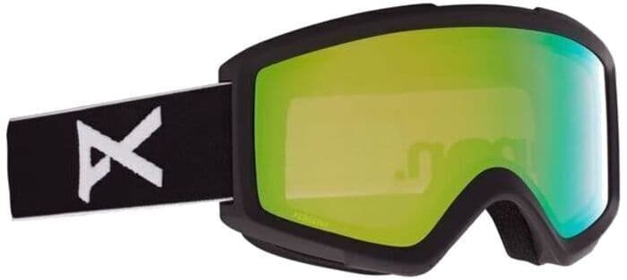 Mask ANON HELIX 2.0 GOGGLES + BONUS LENS