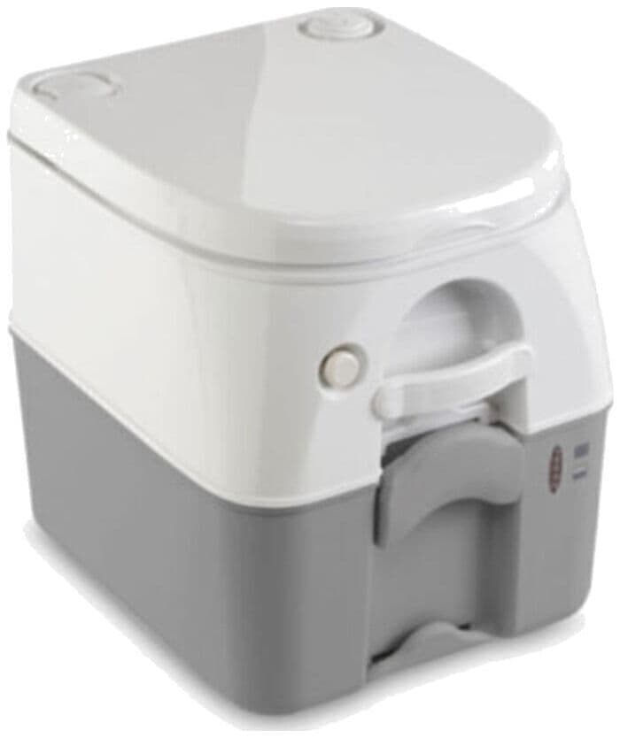 Nevera DOMETIC 976 INODORO PORTÁTIL