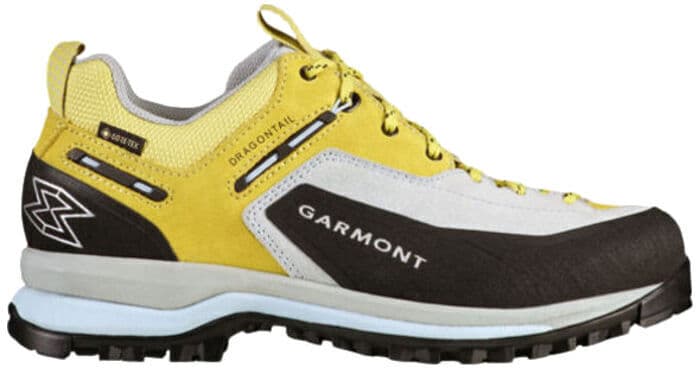 Zapatillas GARMONT DRAGONTAIL TECH GTX WMS