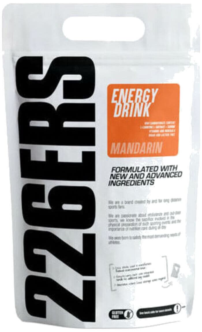 Shake 226ERS ENERGY DRINK 1KG