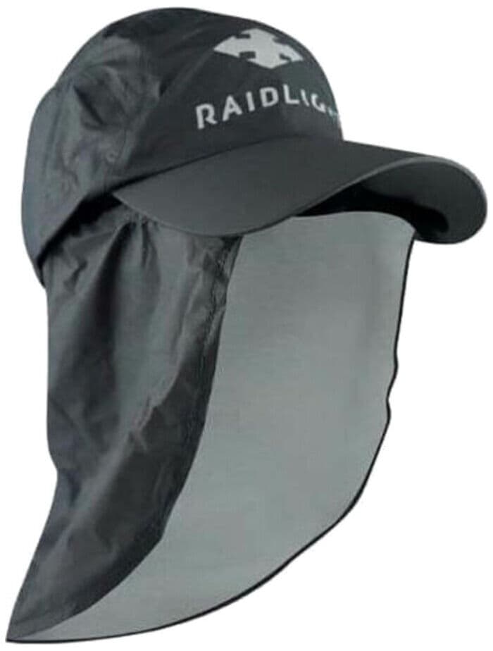 Gorra RAIDLIGHT WATERPROOF MP+