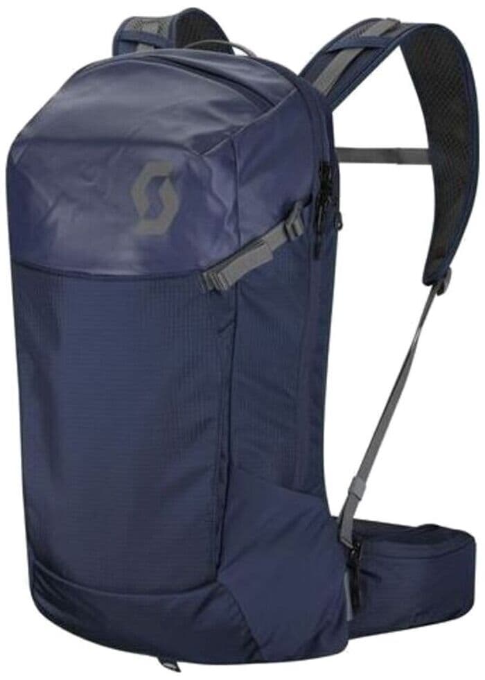 Mochila y Bolsa SCOTT TRAIL ROCKET FR 16