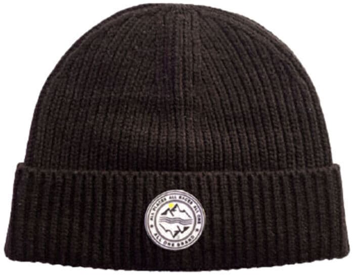 Gorro ALL ONE BRAND SHORTCUT BEANIE