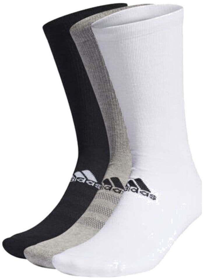 Calcetines ADIDAS GOLF 4 PK CREW
