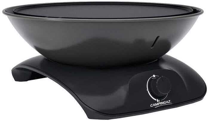 Gril et Barbecue CAMPINGAZ CAMPING 360 GRILL CV