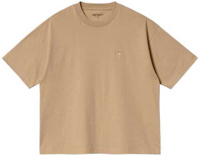 T-Shirt CARHARTT WIP W' SS CHESTER T-SHIRT