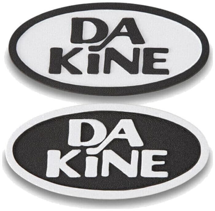 Accessory and Replacement DAKINE RETRO OVAL STOMP