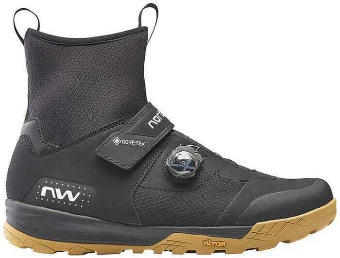 Zapatillas NORTHWAVE KINGROCK PLUS GTX