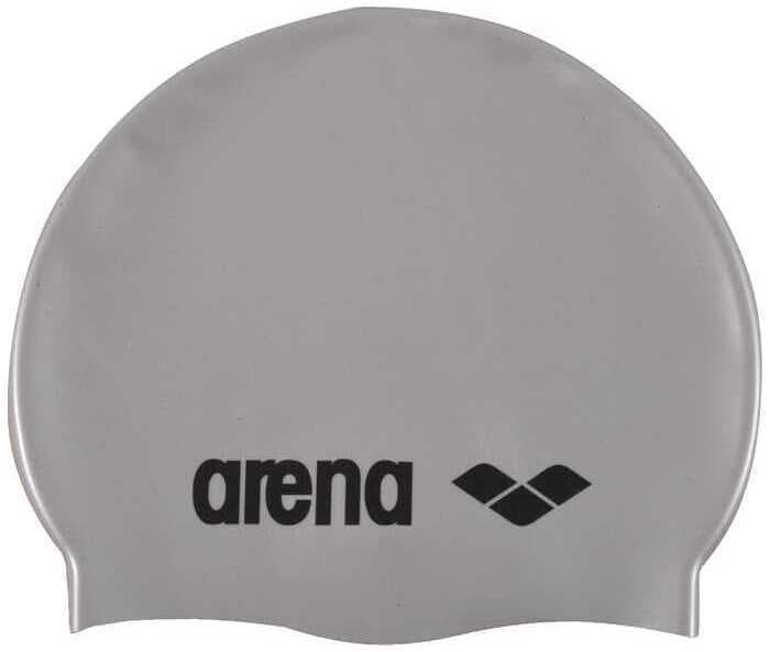 SILVER/BLACK