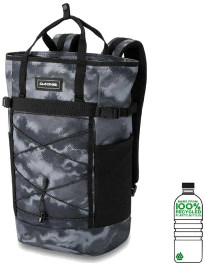Mochila DAKINE WNDR CINCH PACK 21L