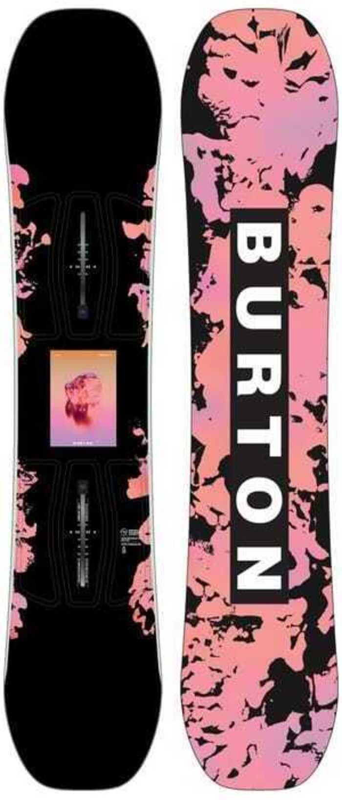 burton 23/24 snowboard BURTON Snowboard Boards BURTON YEASAYER SMALLS H22-23 Children