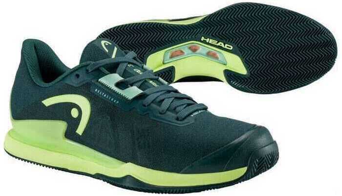Zapatillas HEAD SPRINT PRO 3.5 CLAY
