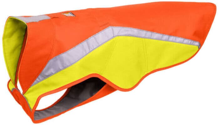 Arnés RUFFWEAR LUMENGLOW HI-VIZ JACKET