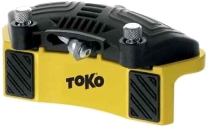 Gesangsvorbereitung TOKO SIDEWALL PLANER PRO