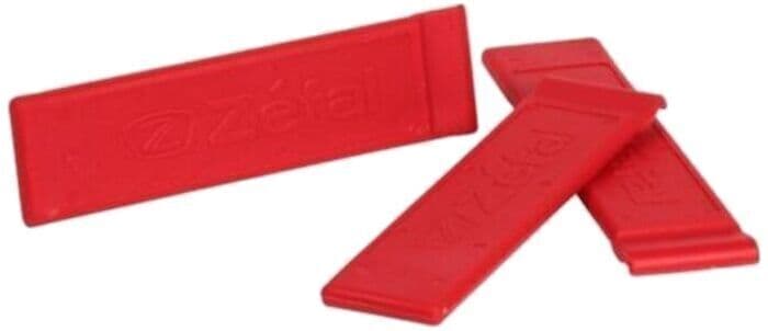 Herramienta ZÉFAL BLISTER ZEFAL 3 DESMONTABLES Z ROJO
