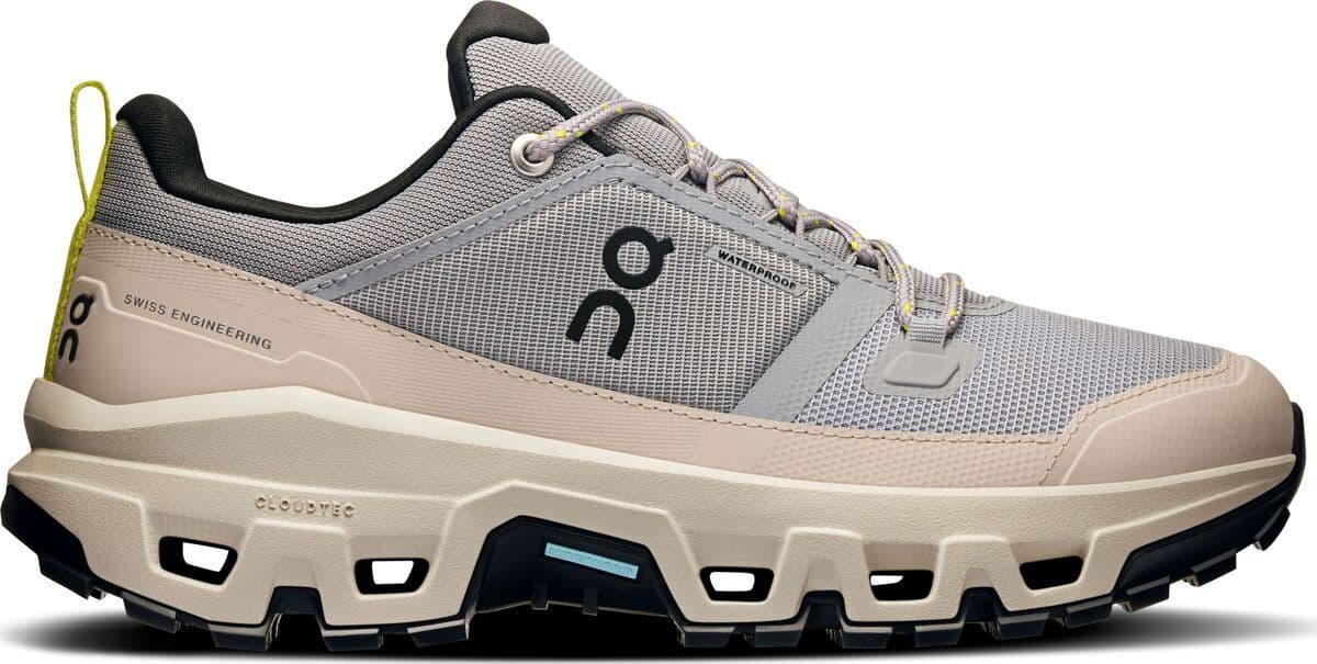 Sneaker ON CLOUDROCK LOW WP