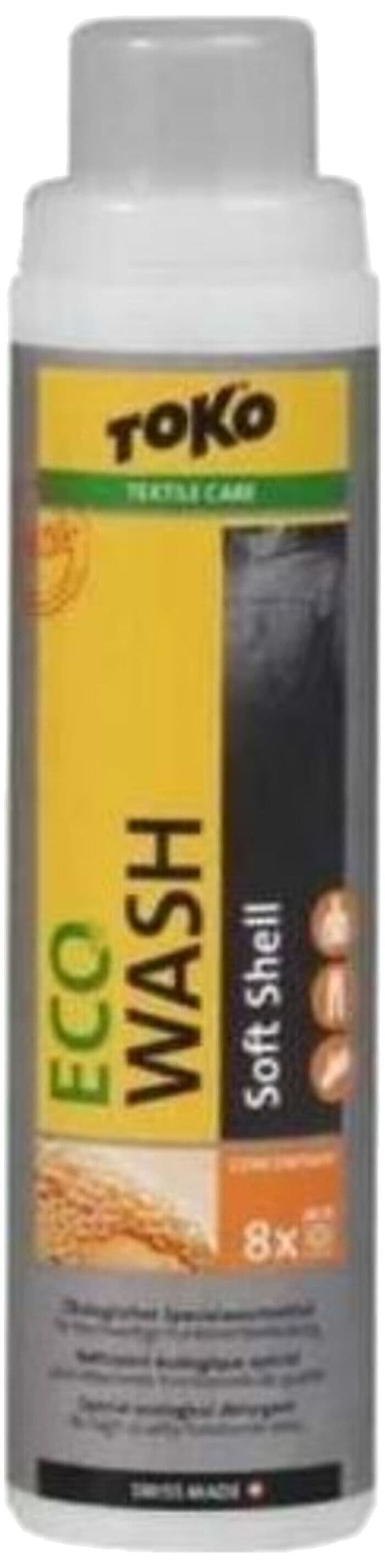Zubehör und Ersatzteile TOKO ECO SOFT SHELL WASH