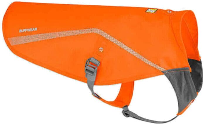 Gurtel RUFFWEAR TRACK JACKET