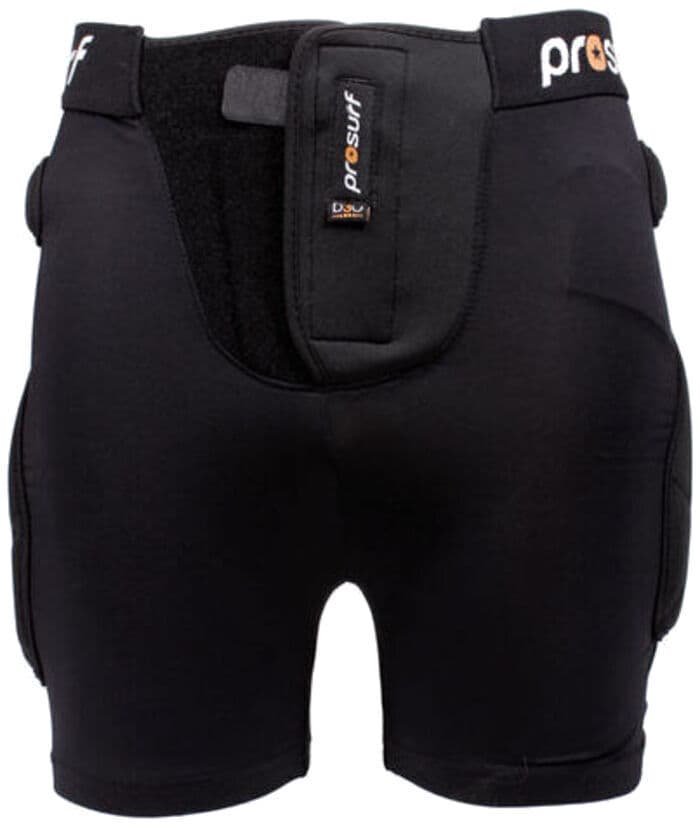 Pantalón PROSURF SHORT PROTECTION
