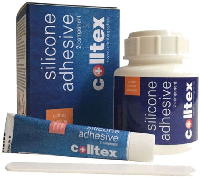 Accesorio y Recambio COLLTEX COLLE 2 COMPOSANTS POUR PEAUX COMBIN SILICON