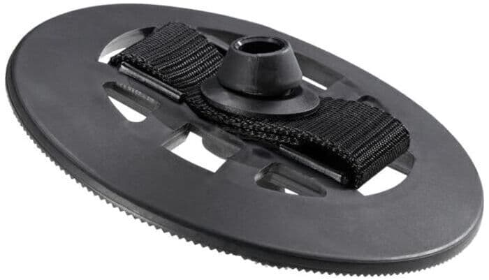 Accessoire et Pièce de Rechange LEKI TOUR POWDER BASKET WITHOUT TIP