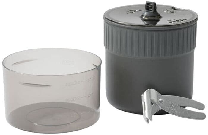 Küchenutensil M.S.R TRAIL MINI DUO