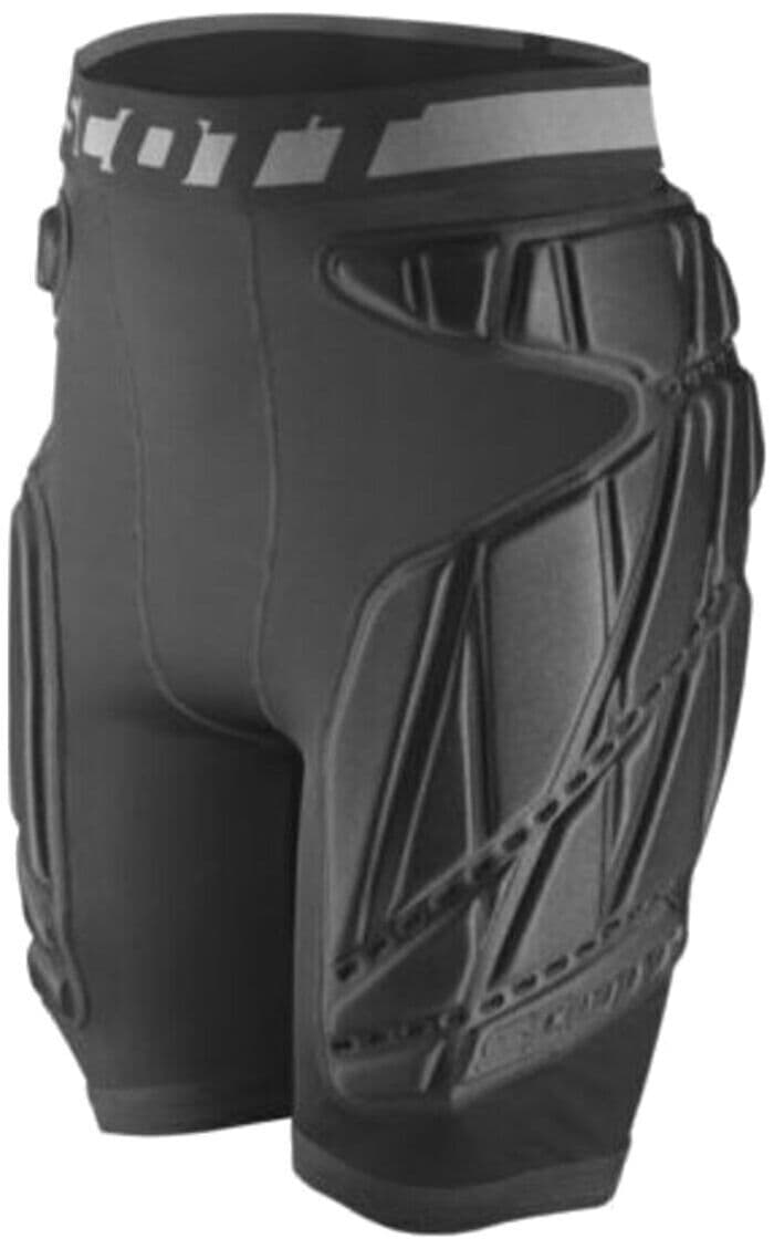 Culotte SCOTT LIGHT PADDED