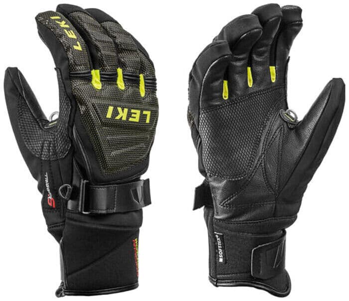 Guants LEKI RACE COACH C-TECH S