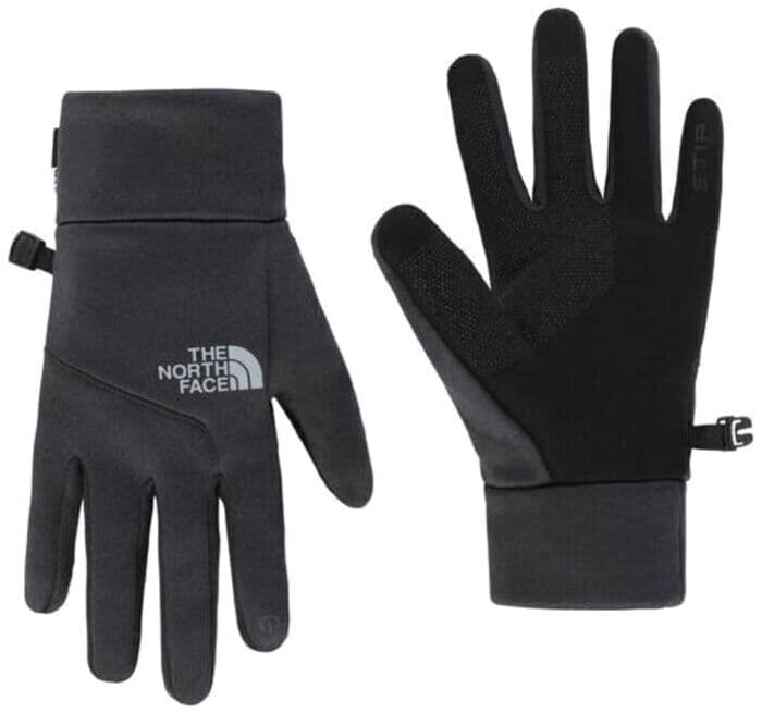 Guants THE NORTH FACE W ETIP HARDFACE GLOVE
