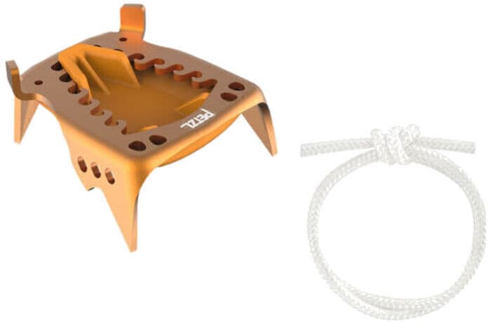 Crampones PETZL CRAMPONS DART LLF