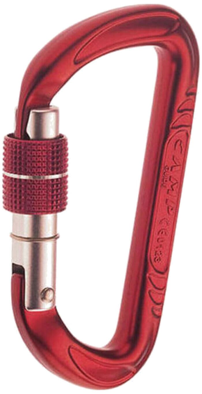 Mosquetón CAMP GUIDE LOCK