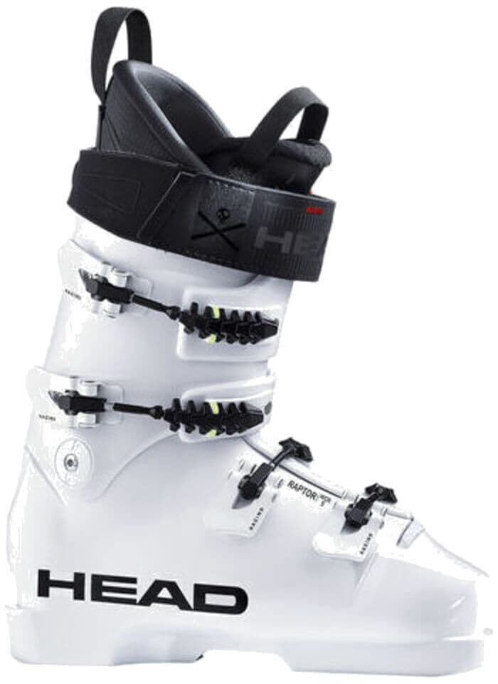 Botas HEAD RAPTOR WCR 5
