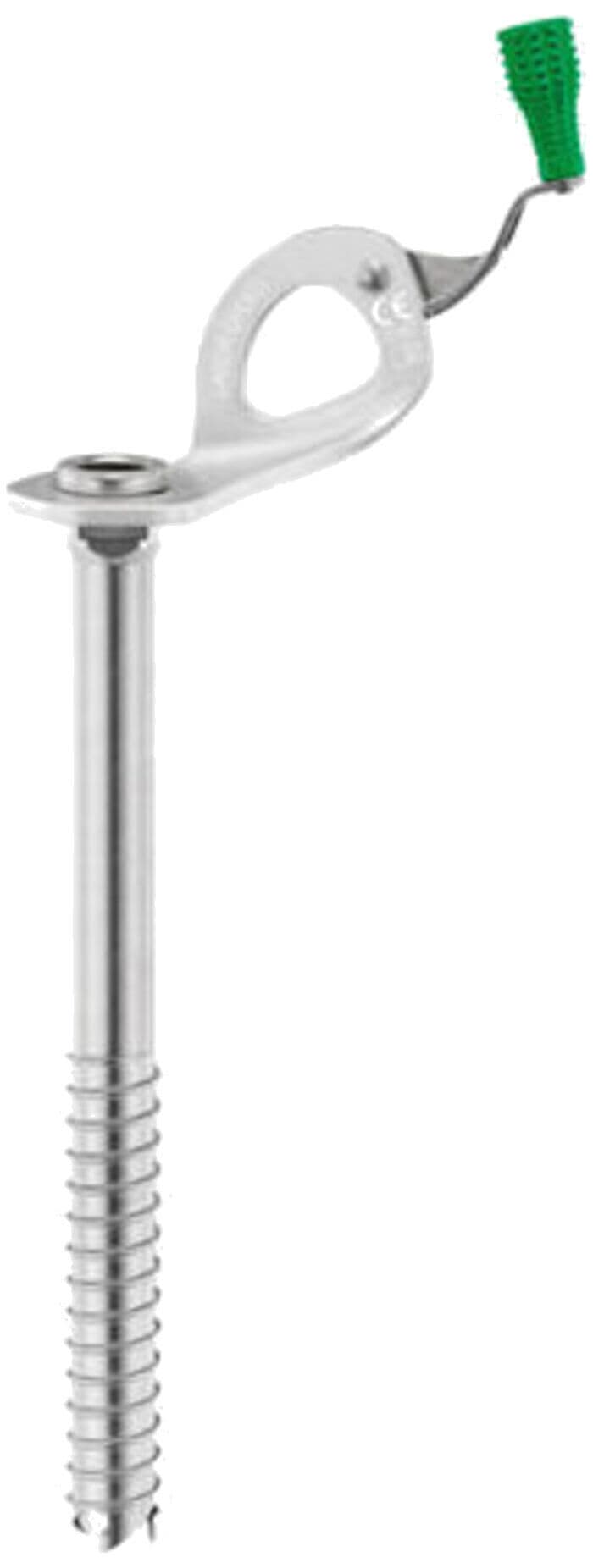 Herramientas de Hielo PETZL BROCHE LASER SPEED