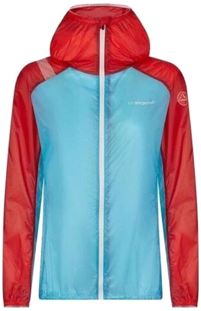 Chaqueta LA SPORTIVA BRIZA WINDBREAKER JKT W