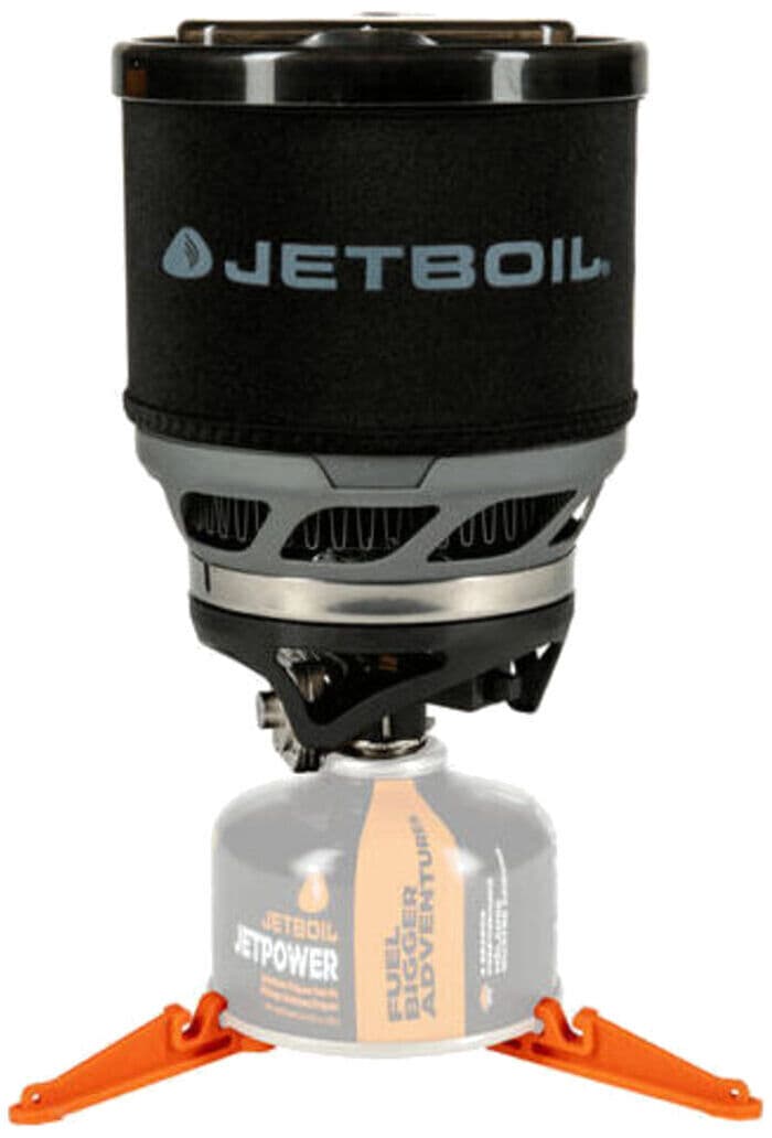 Grill and Barbecue JETBOIL JETBOIL MINIMO (+ POT SUPPORT)
