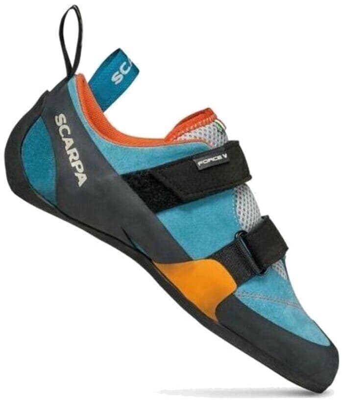 Pies de Gato SCARPA FORCE V