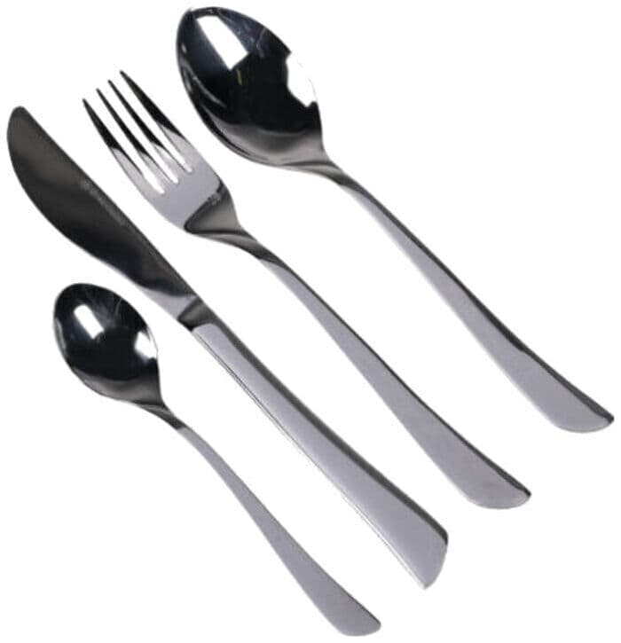 Tableware DOMETIC KAMPA KENSINGTON 16PC CUTLERY SET CUTLERY