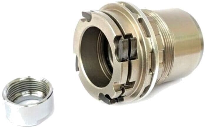 Simulator WAHOO XDRXD FREEHUB BODY