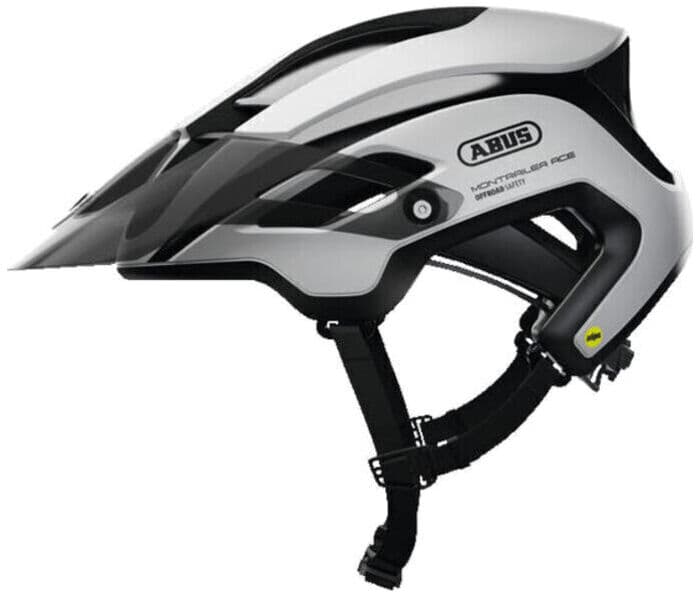 Casco ABUS MONTRAILER ACE MIPS