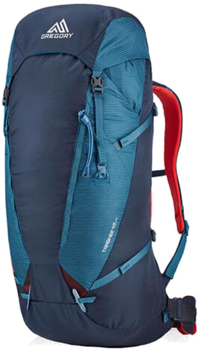 Backpack GREGORY TARGHEE FT 45