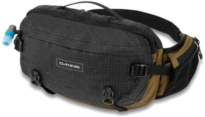 Mochila y Bolsa DAKINE SEEKER 6L