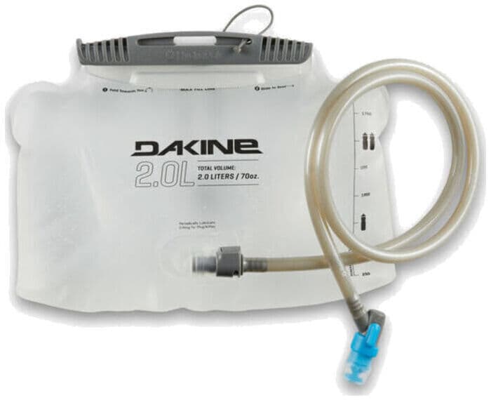 Depósito DAKINE 2L LUMBAR RESERVOIR