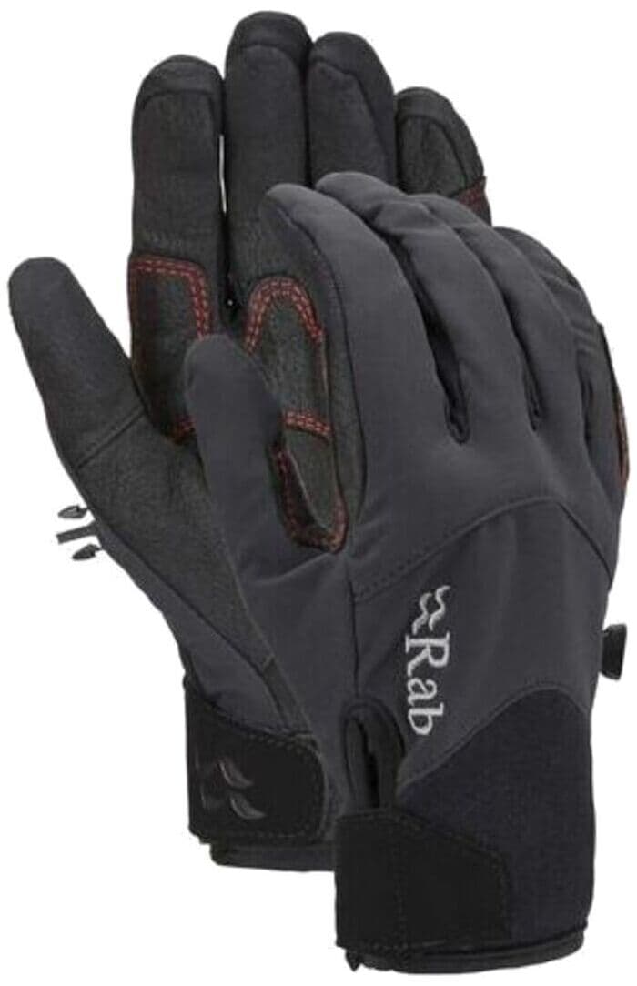 Gloves RAB M14 GLOVES
