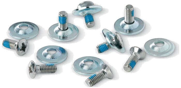 Accessoire et Pièce de Rechange DAKINE BINDING HARDWARE