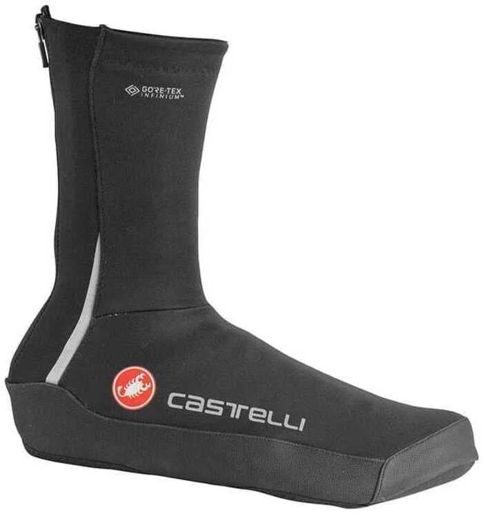 Shoe Cover CASTELLI CUBREBOTINES INTENSO UL