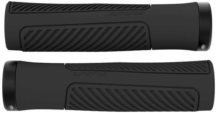 Puño y Cinta SYNCROS PUÑOS XC LOCK-ON