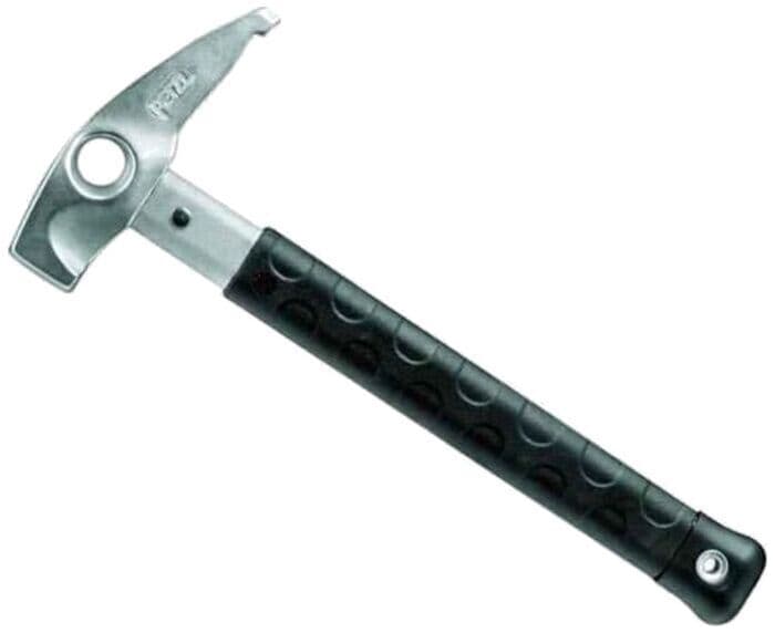 Attrezzatura Parete PETZL MARTEAU ROCHER BONGO