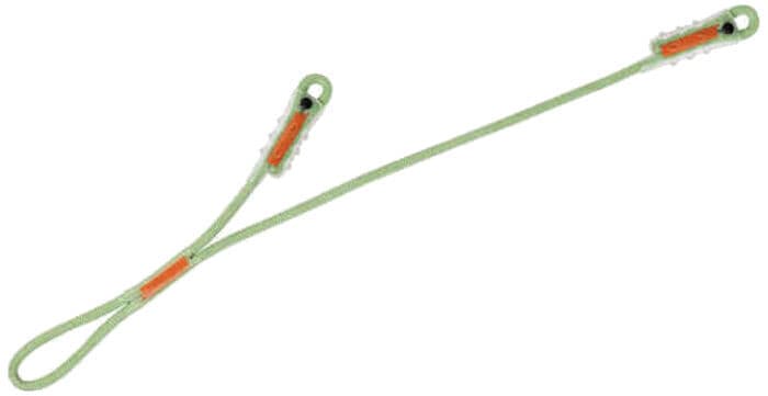 Anchor Bag BEAL DYNADOUBLECLIP